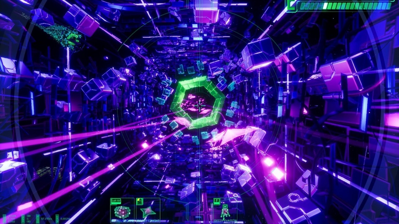 System Shock Remake - Stuck in Cyberspace Bug Fix.