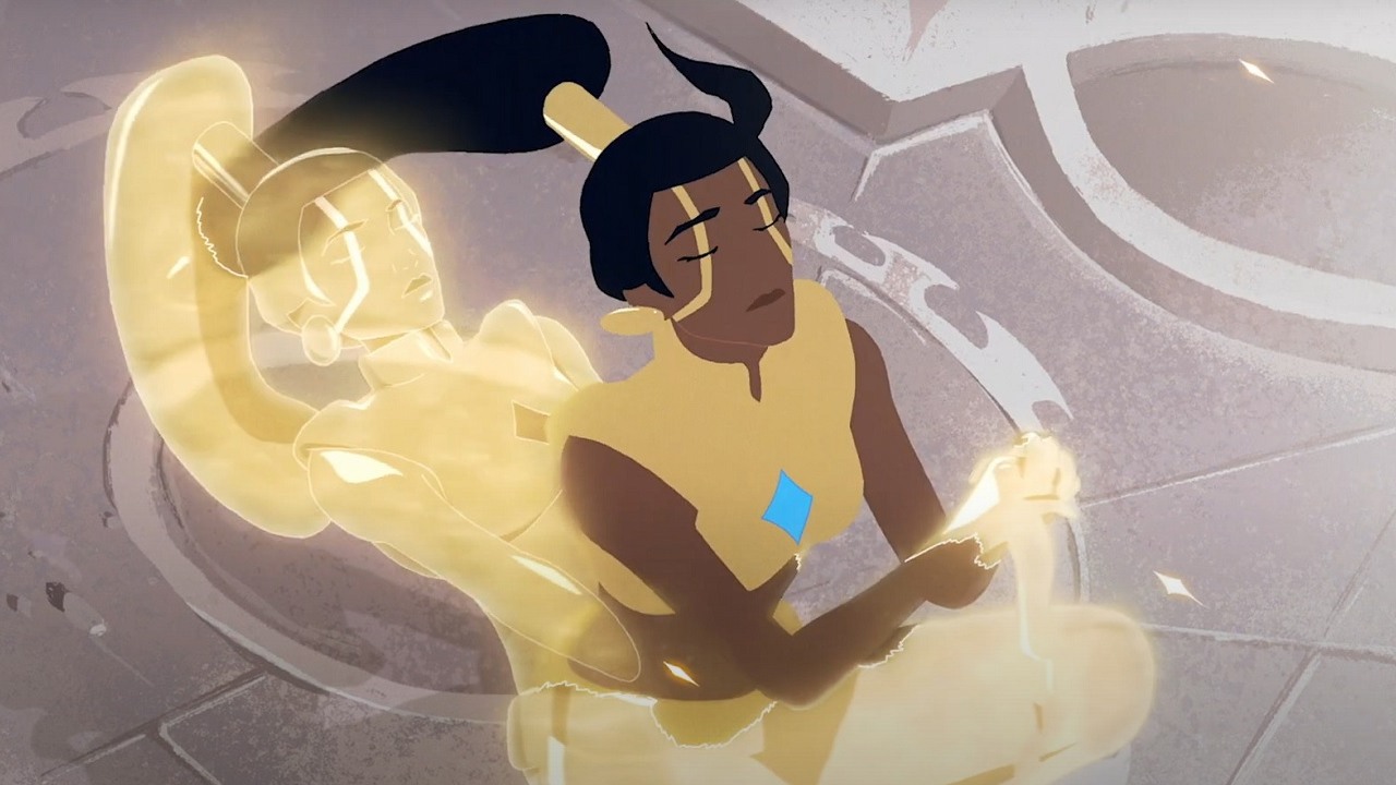 Lysfanga Looks Like Hades and Can Bring a Lot of Fun.