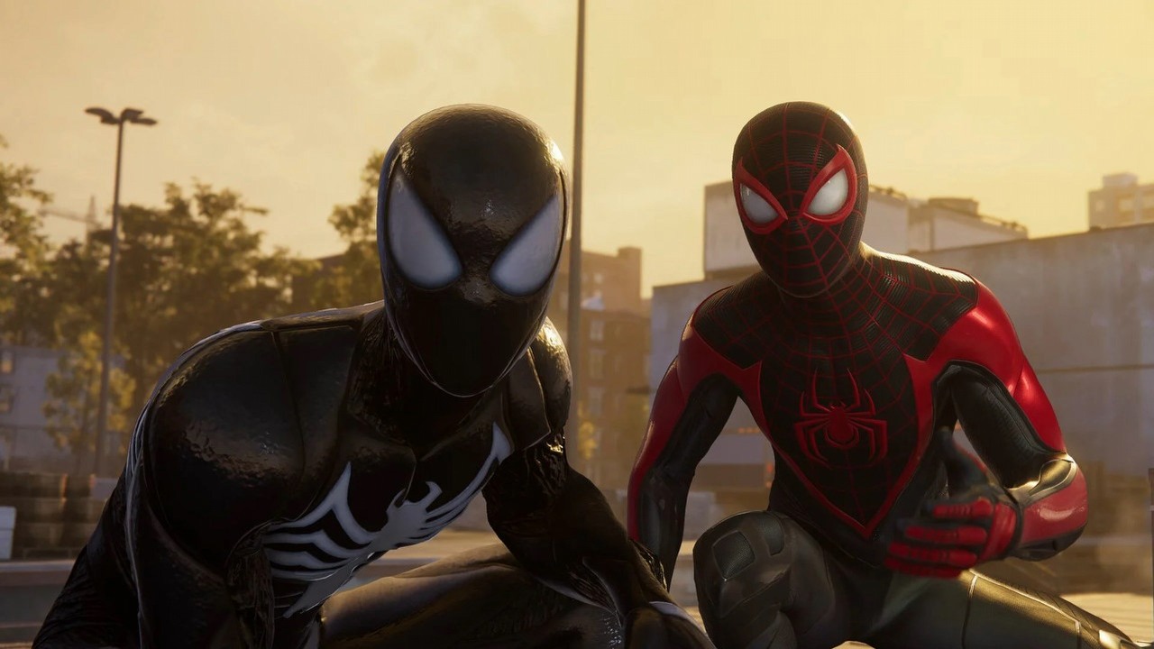 Preorders for Marvel's Spider-Man 2 Collector's Edition Launch.