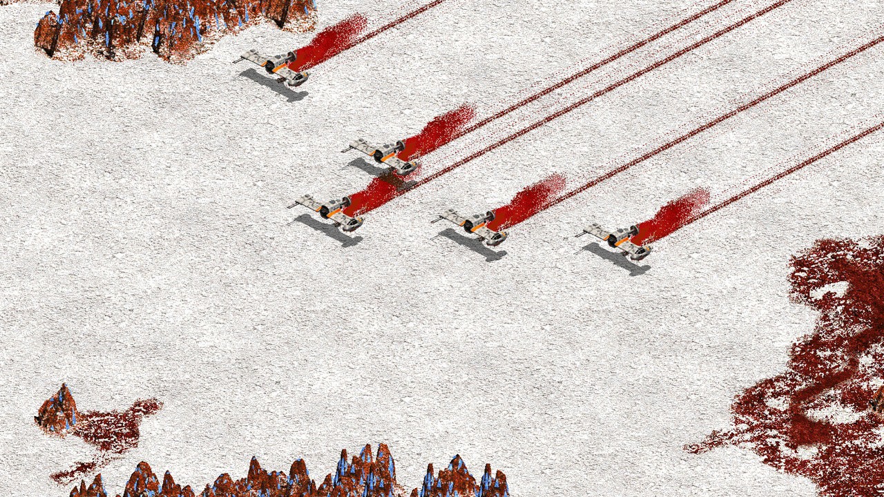 Classic Star Wars RTS Thrives Thanks to Fans.