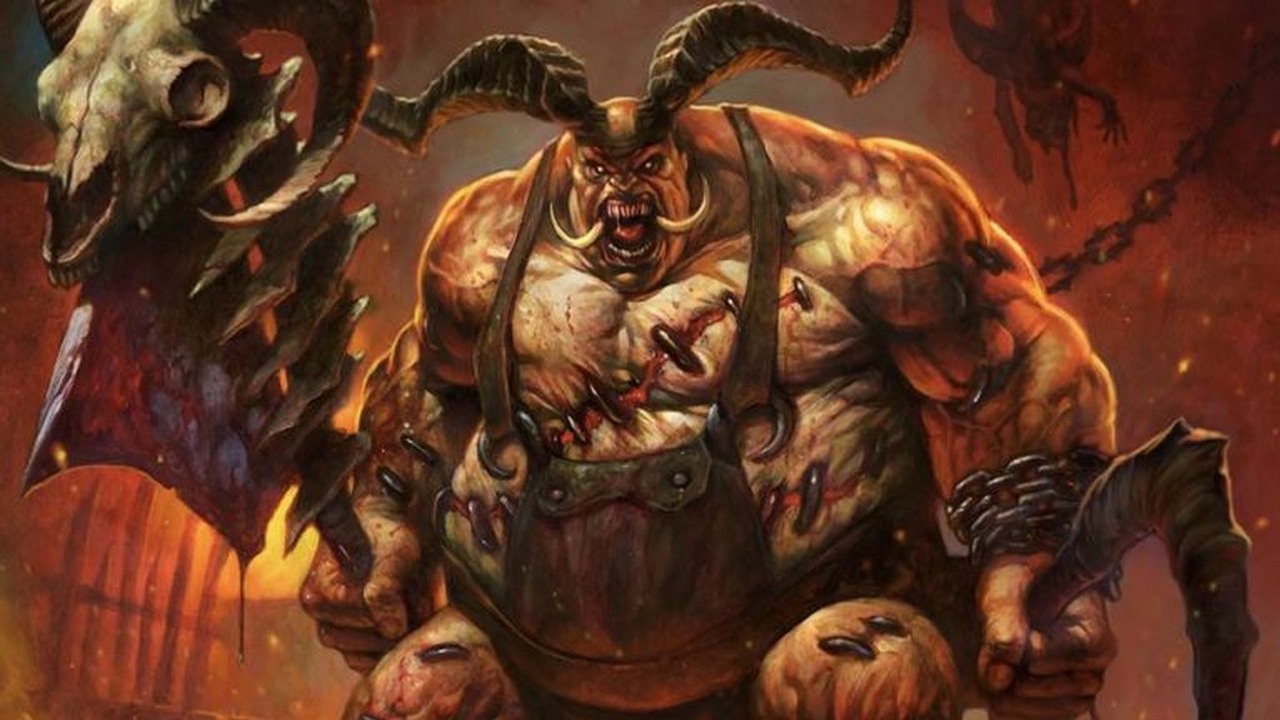 Diablo 4's Most Terrifying Boss Just Got Scarier; Here's How it Happened, image source: Blizzard Entertainment.