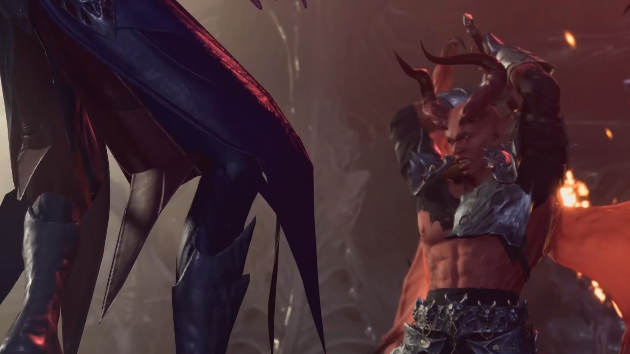 Baldurs Gate 3 - Devils in the Details Bug in BG3 Explained, image source: Baldur's Gate 3, developer: Larian Studios.