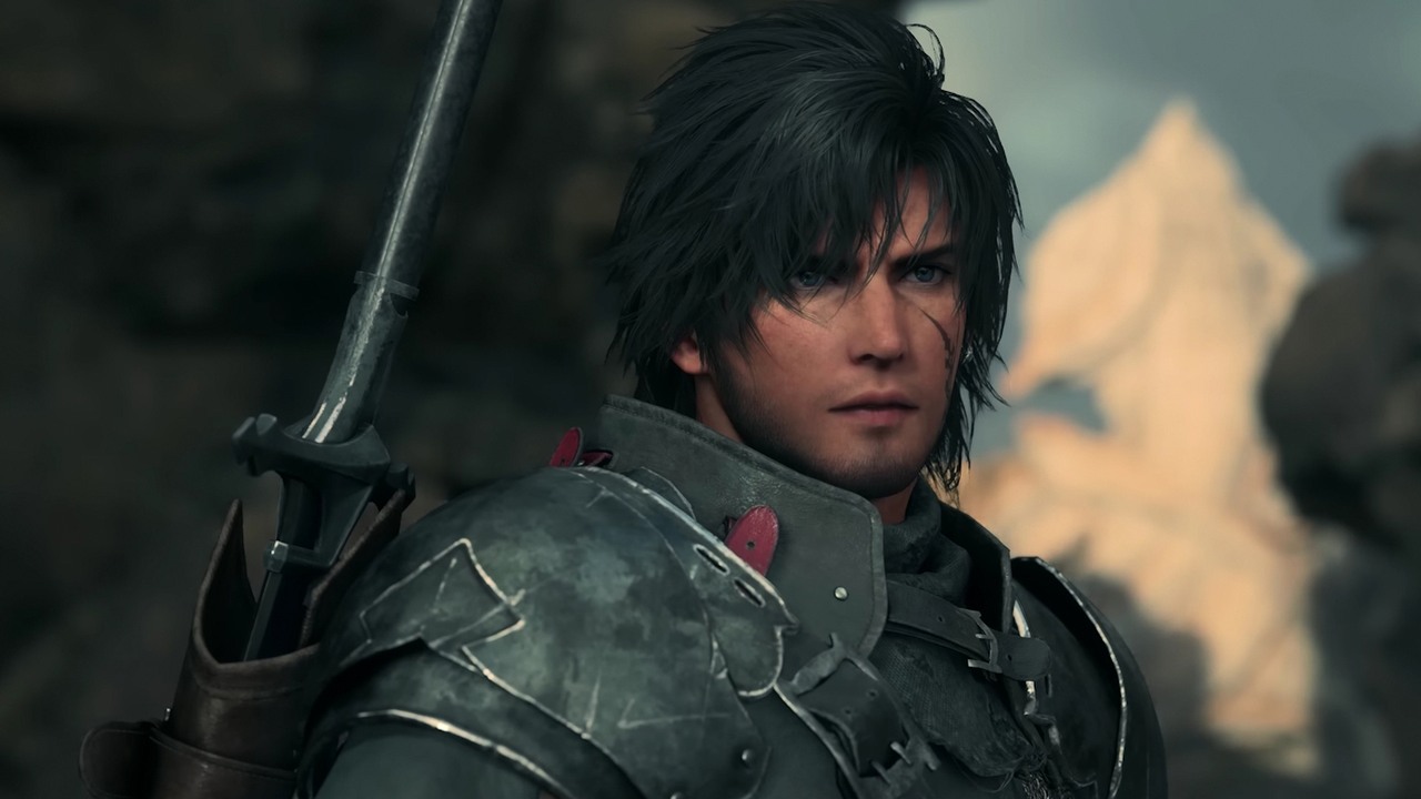 Final Fantasy XVI PC is Coming, image source: Square Enix.