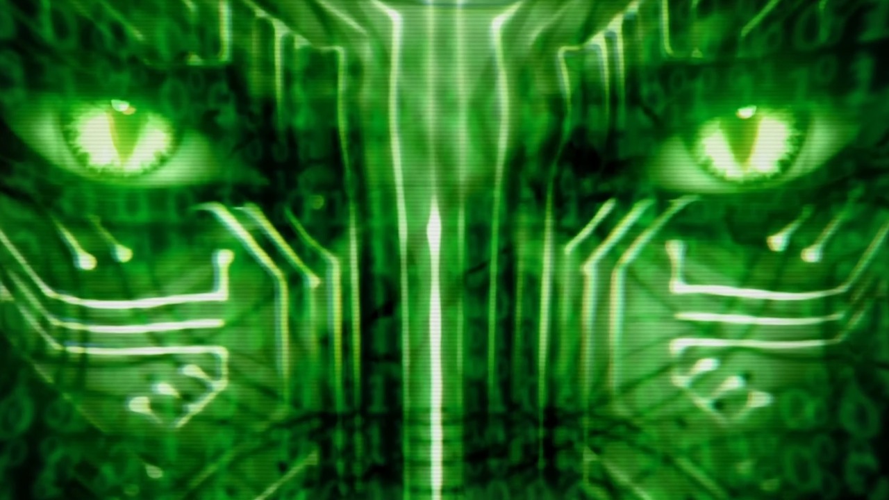System Shock 2 Remaster Gameplay Trailer and Confirmation of Console Versions, image source: Nightdive Studios.