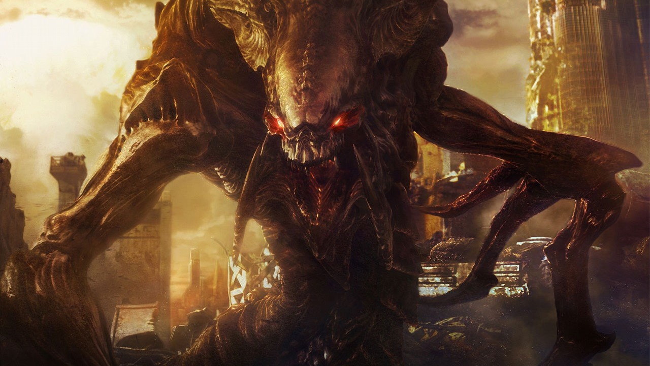 Blizzard Boss Doesn't Rule Out Return of Beloved IPs; World Doesn't End on Diablo, Warcraft and Overwatch, image source: Blizzard Entertainment.