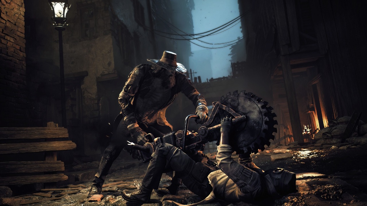 Success of Remnant 2 Overshadowed by Layoffs at Embracer; Sales Exceed 2 Million Copies, image source: Remnant 2 / Gunfire Games / Gearbox Publishing..