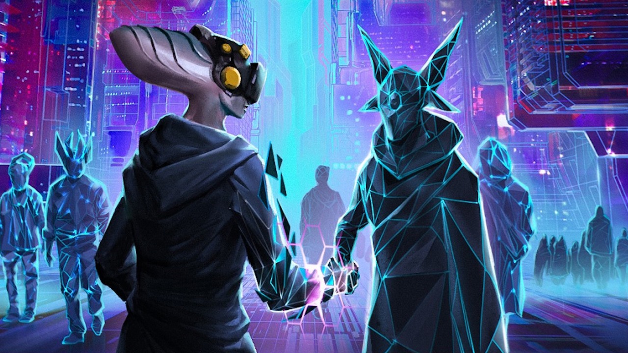Stellaris New Expansion Lets Turn Society Into a Cyborg Cult. In This Space Strategy, Age of Machines Is About to Begin, image source: Paradox Interactive..