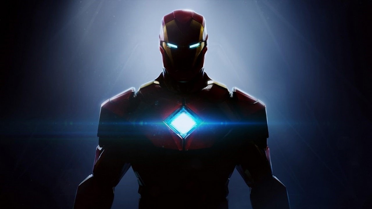 Electronic Arts Bets on Open Worlds in New Superhero Games With Black Panther and Iron Man, image source: EA.