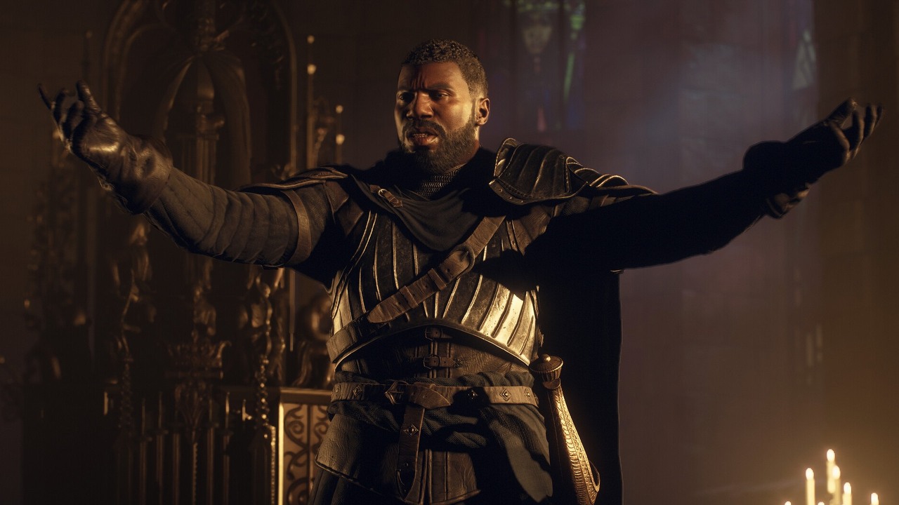Capcom Addresses Game Localization Concerns as Gamers Predict Company's Bankruptcy, image source: Capcom..