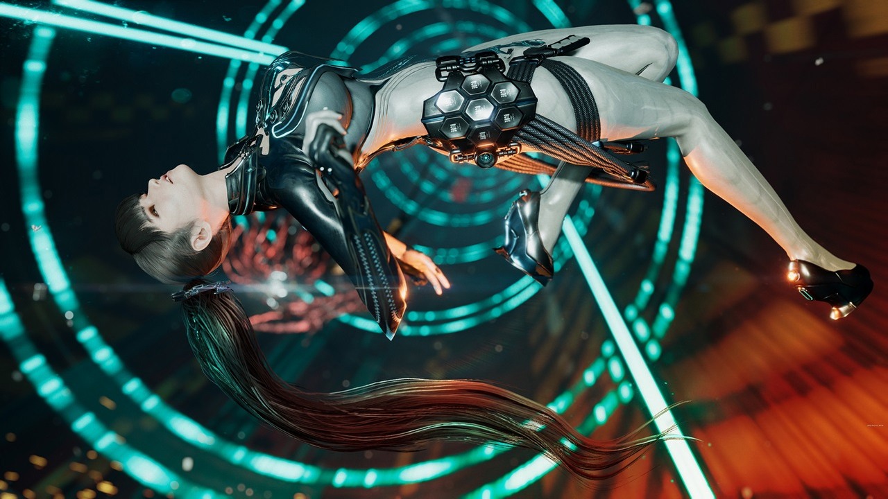Stellar Blade Impresses Not Only With Looks of Main Character. First Reviews Are Very Positive, image source: Shift Up / Sony.