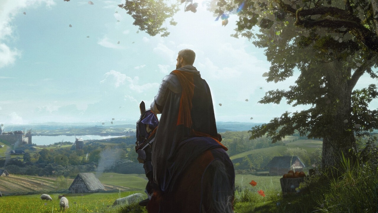 Manor Lords Will Undergo a Small Revolution. New Update Is Set to Bring Many Benefits to Devs and Players, image source: Slavic Magic / Hooded Horse..