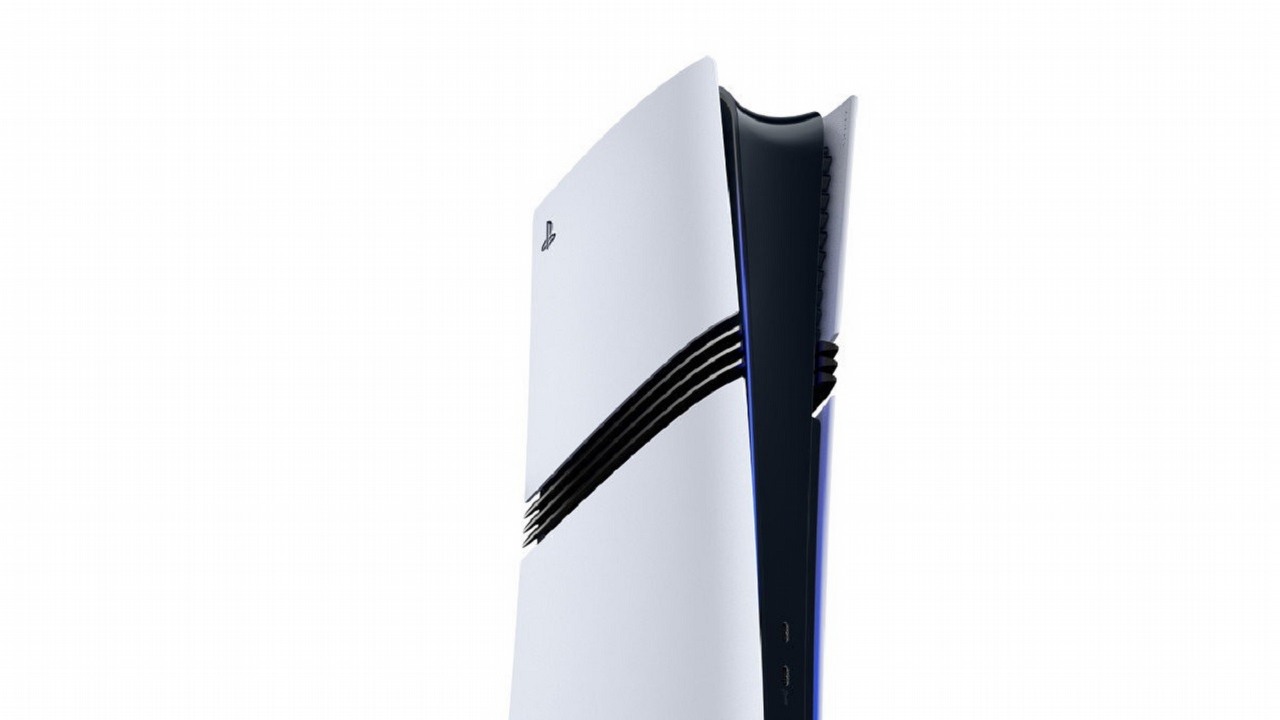 PS5 Pro - Teraflops. Do They Matter?, image source: Sony Interactive Entertainment.