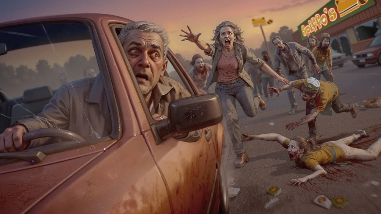 Cult survival game gets many new features. Project Zomboid Build 42 impresses with scale but stable version may take years, image source: The Indie Stone..
