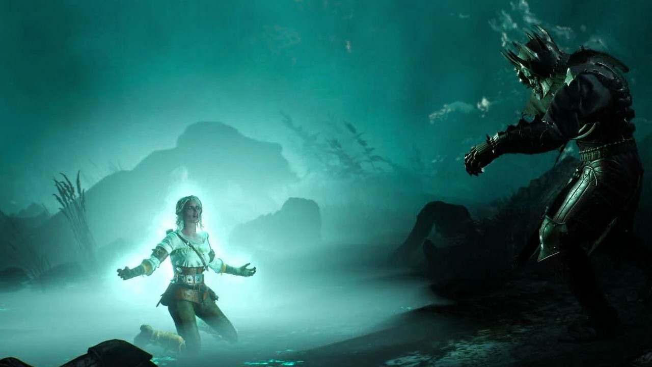 Pawel Sasko revealed that „the hardest quest he have ever designed and implemented” is in The Witcher 3, image source: CD Projekt.