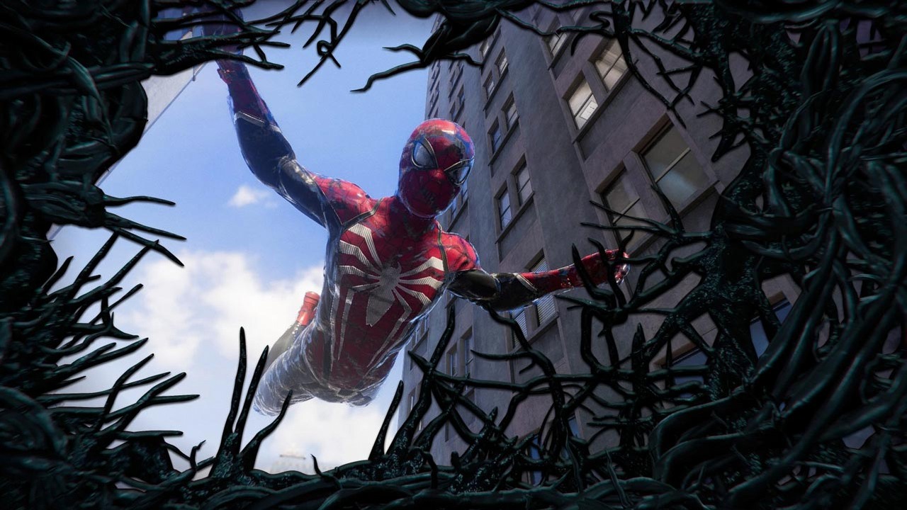 Fan adds a feature to Marvel's Spider-Man 2 that Insomniac should have included long ago, image source: Sony.