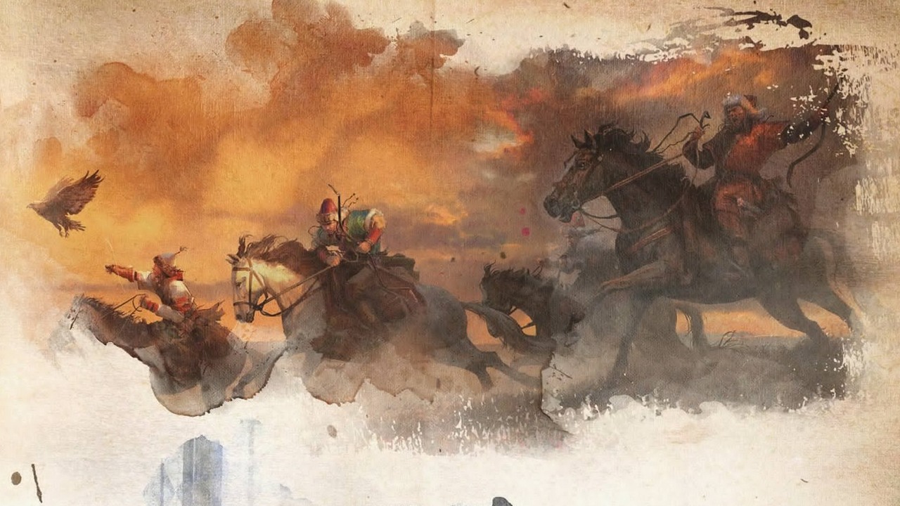 Players are now sure about next expansion for CK3. Photo of exam room led them to the solution of the puzzle, image source: Paradox Interactive..