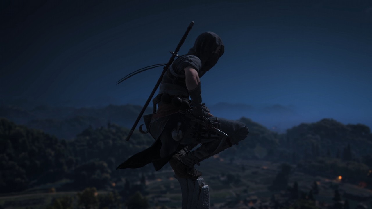 Players report DX12 error 0x80070057 in AC Shadows. We have gathered some possible fixes, image source: Assassin's Creed: Shadows, Developer: Ubisoft.