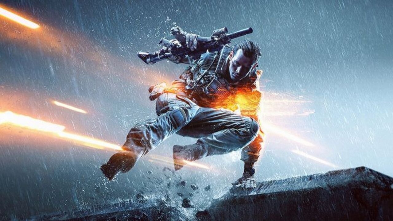 Battlefield 7 producer warns players of leaks. „This BF may look to play one way, but...”, image source: EA DICE.