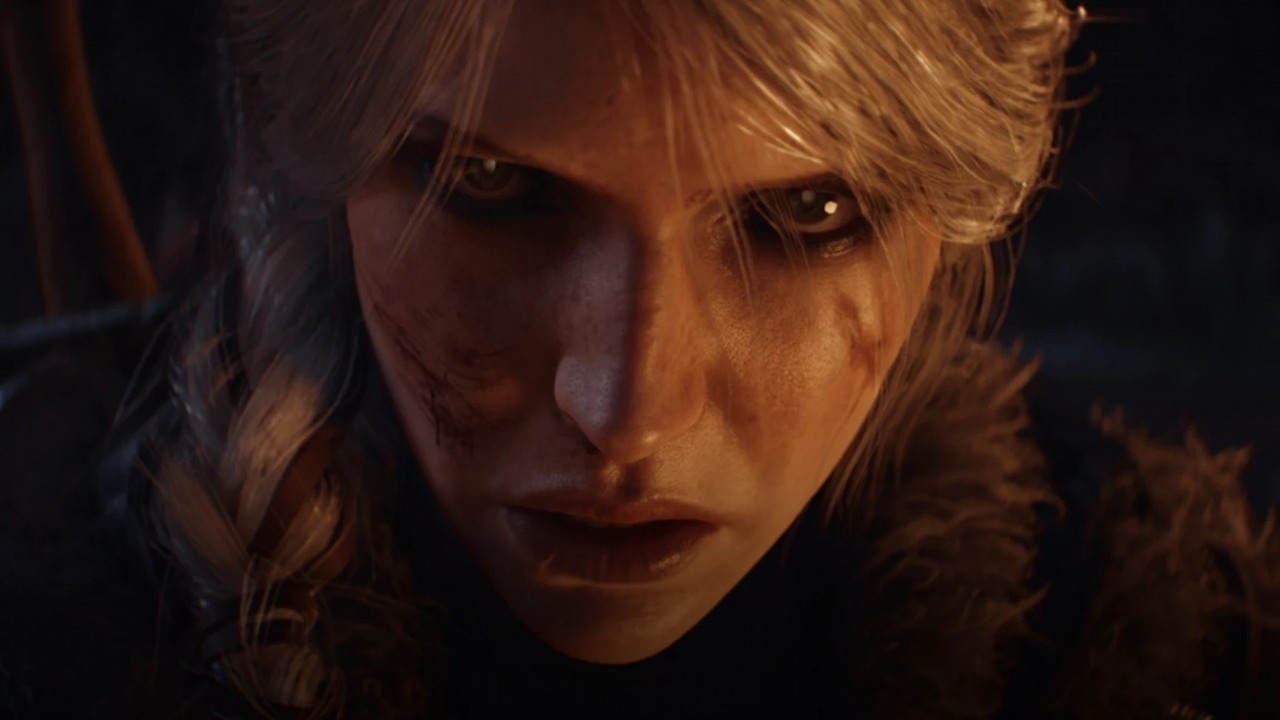 The Witcher 4 free of gen AI, at least for now. CD Projekt talks about use of such technologies in games, image source: Grupa CD Projekt..