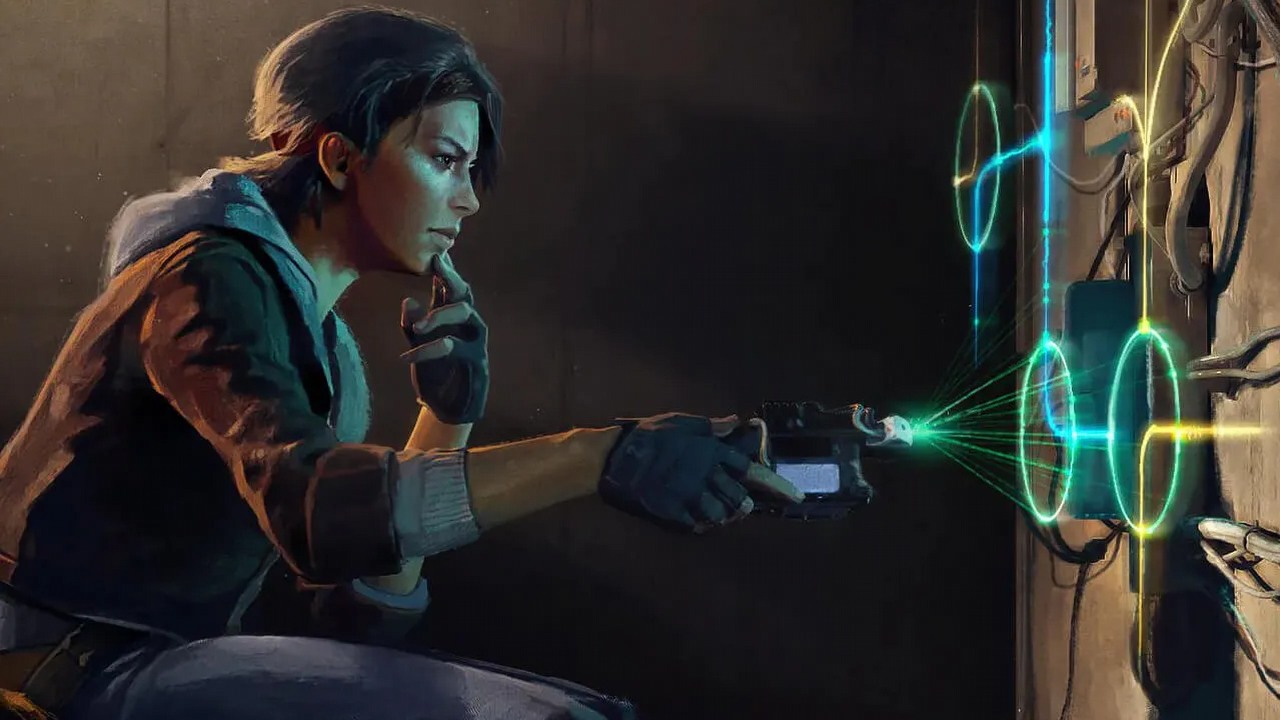 Half-Life 3 is closer than ever before. „The game is playable-from start to finish. It's never been this far,” says a well-known insider, image source: Valve Corporation..