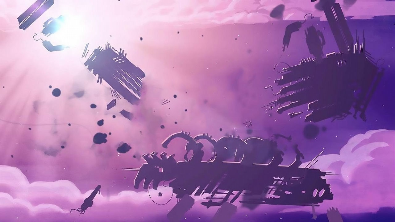 Indie classic FTL: Faster Than Ligh with a lot of new content thanks to fan add-on