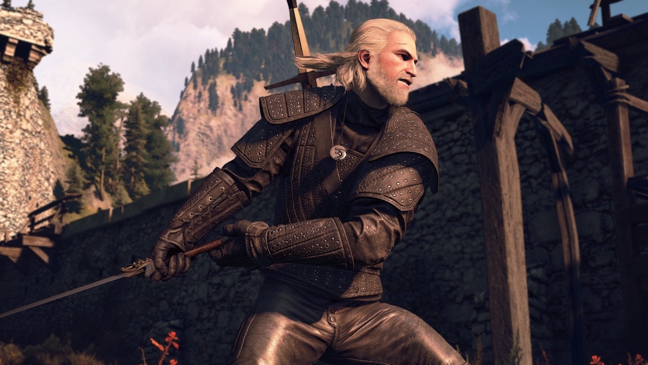 Unexpected news for The Witcher 3 fans. CD Projekt RED's huge hit is set to receive mod support on consoles, image source: CD Projekt RED.