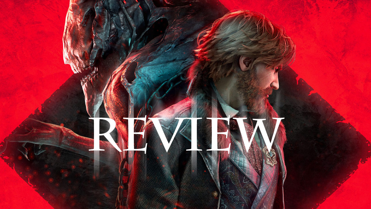 The Thaumaturge Review - Not Only a Fine RPG, It’s Also a Wonderful Time Machine
