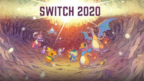 Top Games for Switch in 2020