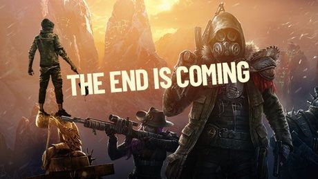 What to Play After The Last of Us 2 - Upcoming Post-Apocalyptic Games