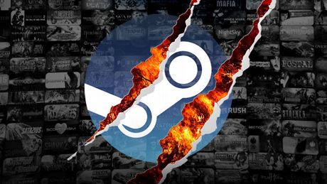The dawn of Steam? The Netflix of gaming is getting closer
