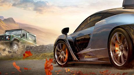 Forza Horizon 4, The Crew 2 and how the two make a perfect racing game together 