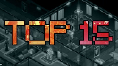 15 great games you may have missed in 2015