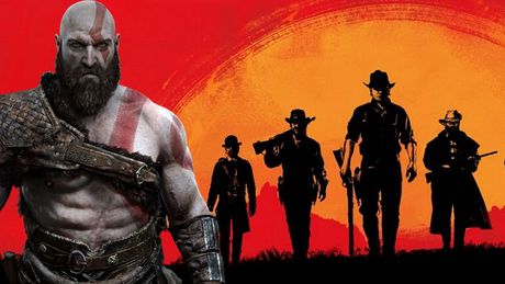 The most anticipated games of 2018