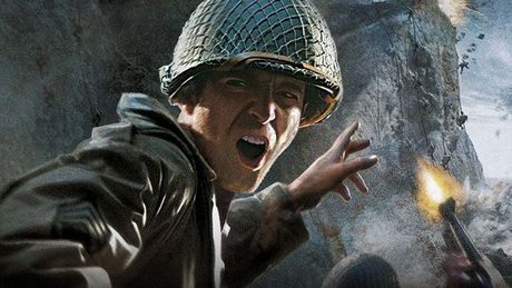 Dirty Dime - Top 10 World War II games and game series