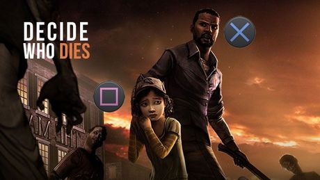 Does Your Voice Matter? Discussing Choices in Video Games